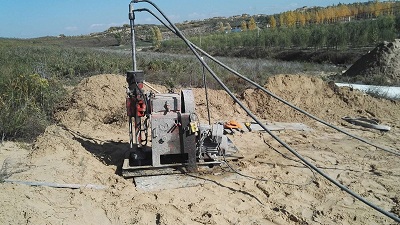 乐平路基沉降注浆加固